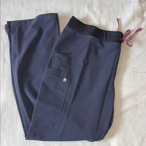 FIGS Kade Cargo Scrub Pants